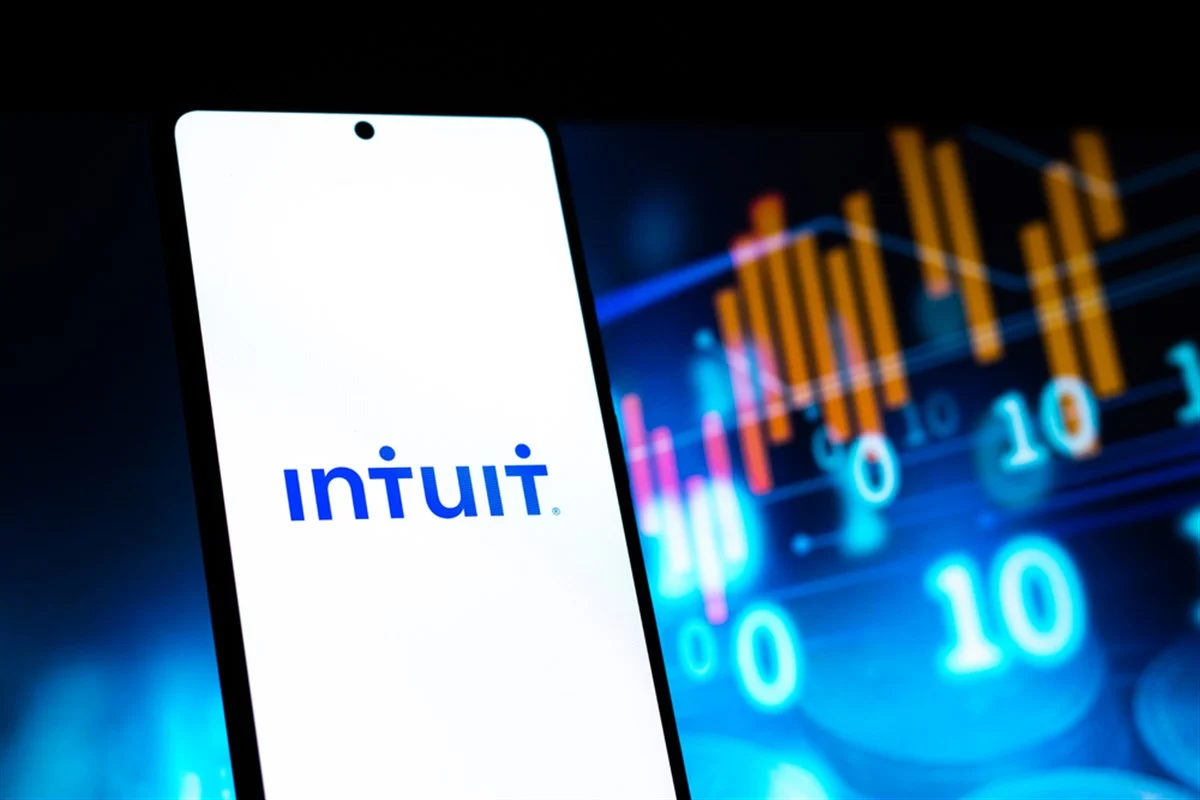 Intuit Logo